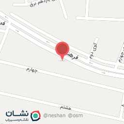 عکس قنادی فخری