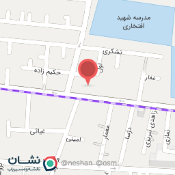 عکس آژانس غیاثی