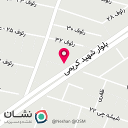 عکس املاک و کارگزاری ماهان