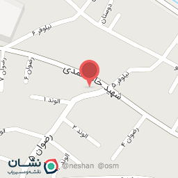 عکس داروخانه دکتر جان محمدی