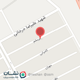 عکس شرکت حافظ سپهر ایمن