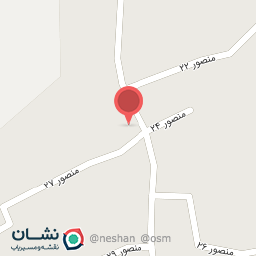 عکس آرامستان