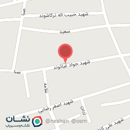 عکس مدرسه علامه طباطبائی