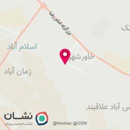 عکس محمود اباد خالصه