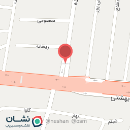 عکس بانک رفاه کارگران شعبه استقامت ۱