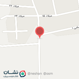 عکس مصالح فروشی ساختمان 