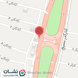 عکس تعمیرگاه مکانیکی علایی