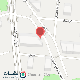 عکس سالن زیبایی یاس