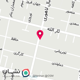 عکس رستوران جوان