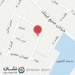 عکس مسجد سیدالشهداء 