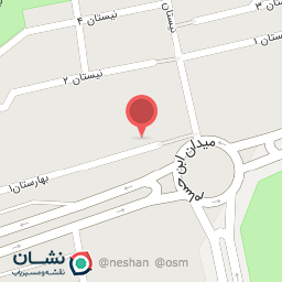 عکس مرکز معاینه فنی یوسفی