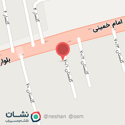 عکس مرکز خرید زیوس