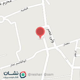 عکس میوه فروشی ولیعصر 