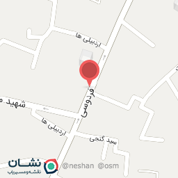 عکس شیرآلات خیرابی