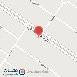 عکس سالن زیبایی معجزه آرا