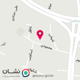 عکس داربست سیماسازان