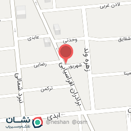 عکس نمایندگی فروشگاه وحید محمدپور