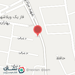 عکس تعاونی مسکن شرکت سرمایه گذاری شمال‌غرب 