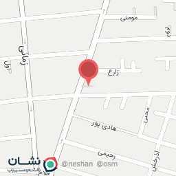 عکس مجتمع اداری و مسکونی بانک ملت