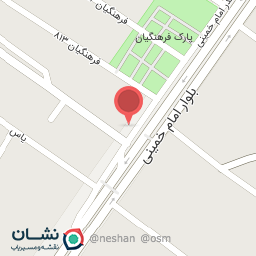 عکس پارکینگ عمومی