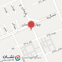 عکس گیم نت سپاهان