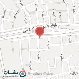 عکس بانک ملی ایران 