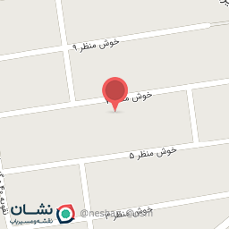 عکس ساختمان هرمس