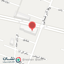 عکس عینک پاشا