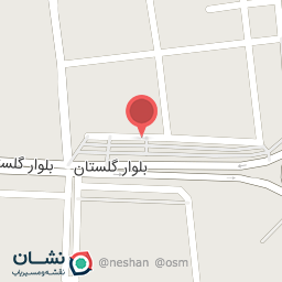 عکس مهمانسرای کانون بازنشستگان ارتش