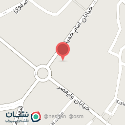 عکس سوپر مارکت مطوری