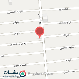 عکس خدمات کامپیوتر پارسیان