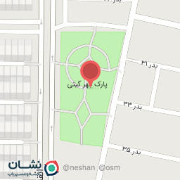 عکس پارک انقلاب