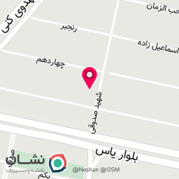 عکس اتو سرویس محمد طاهر
