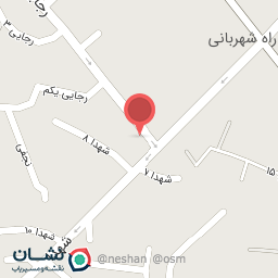 عکس قصر پرده زرگر 2