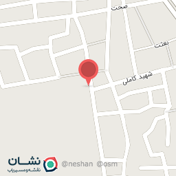 عکس پیک نیک پرکنی قشم