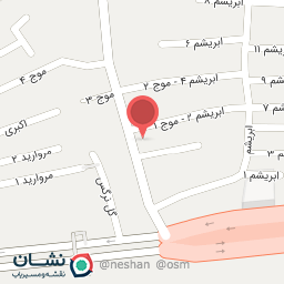 عکس سالن آرایش آنتیک