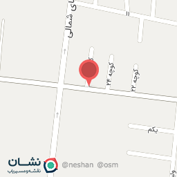 عکس آزمایشگاه دکتر فرحناز علیزاده