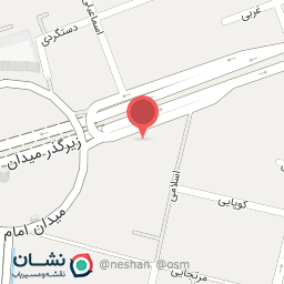 عکس فلافلی جزیره