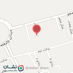 عکس پارکینگ عمومی