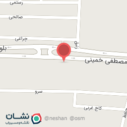 عکس موسسه زبان کهکشان