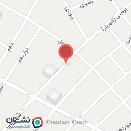 عکس مطب دندانپزشکی دکتر علیرضا فرهادی