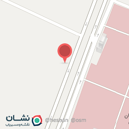 عکس ایستگاه اتوبوس بیمارستان فارابی