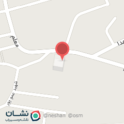 عکس مسجد آقا سید قاسم رودکل