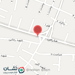 عکس نمایندگی نیروموتور کاشان شعبه مهندسی