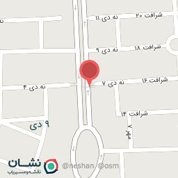 عکس نانوایی