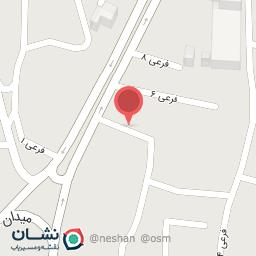 عکس فروشگاه عسل کوروش