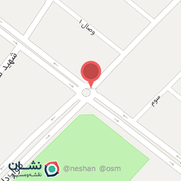 عکس سوپر مارکت جنگلی 