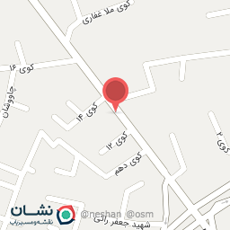 عکس شیشه بری کریمی 