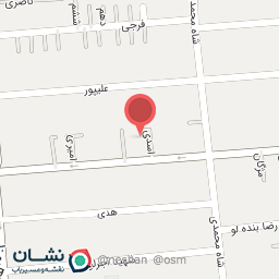 عکس داروخانه دکتر مالک