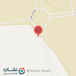 عکس باسکول ۶۰ تنی